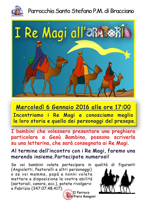 2016 Locandina Re Magi web