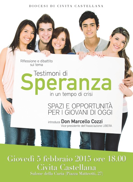 Speranza