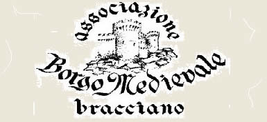 ass borgo bracciano