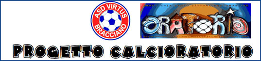 calcioratorio