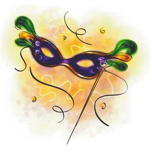carnevale preado