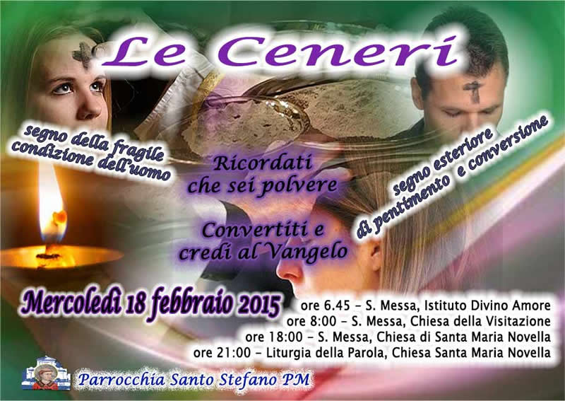ceneri bracciano 18 02 2015