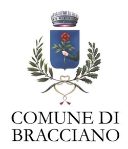 logo comune bracciano
