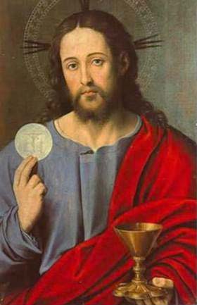 corpus domini 2020