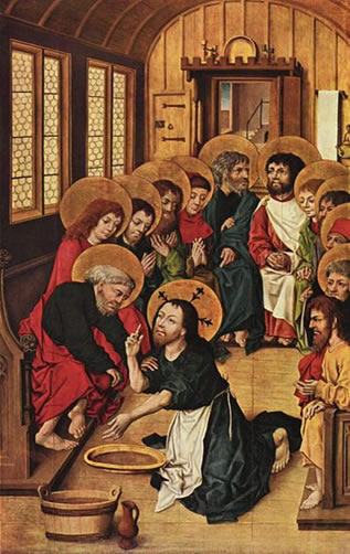 diacono