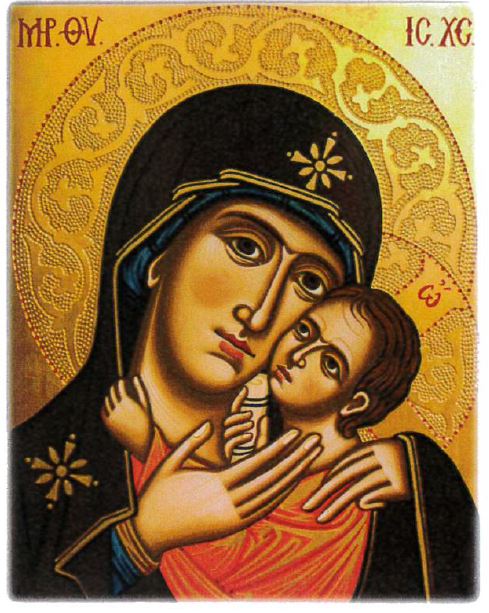 immacolata concezione 2019