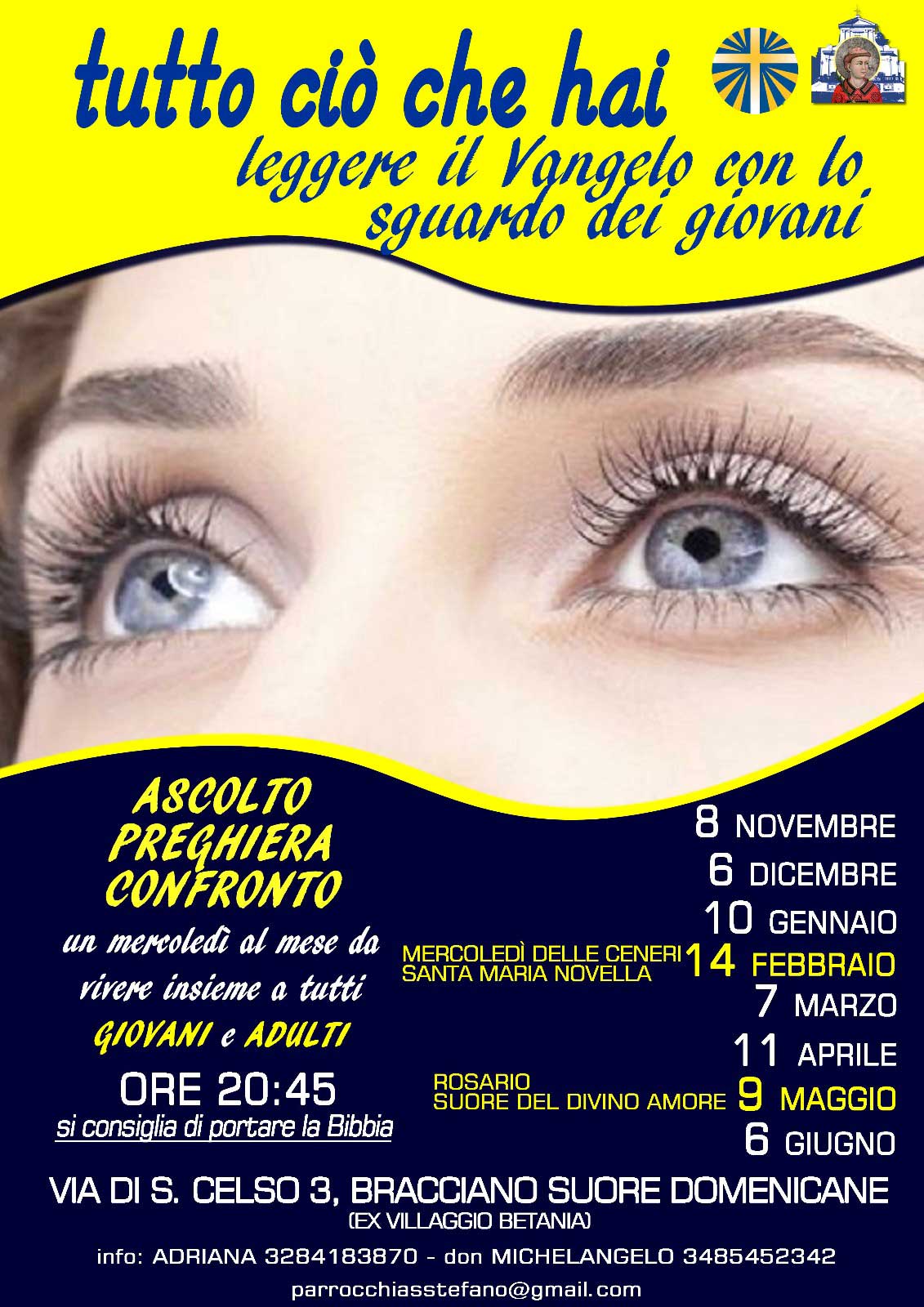 locandina cenacoli2017
