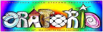 logo oratorio