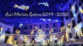 luminarie salerno