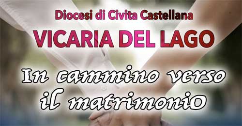In cammino verso il Matrimonio