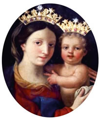 mese mariano