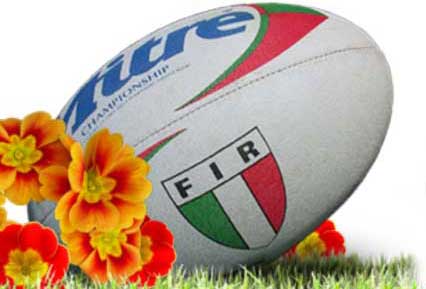 Mini Rugby 2018
