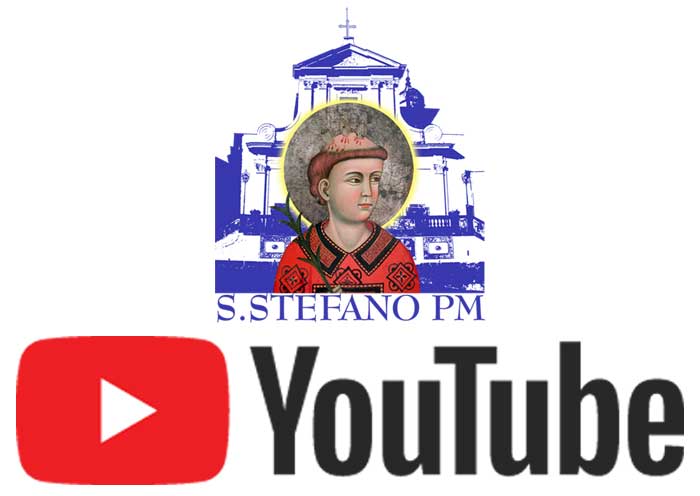 parrocchia youtube3