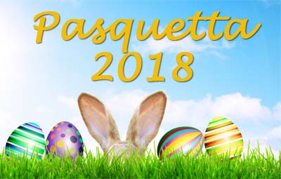 Pasquetta 2018
